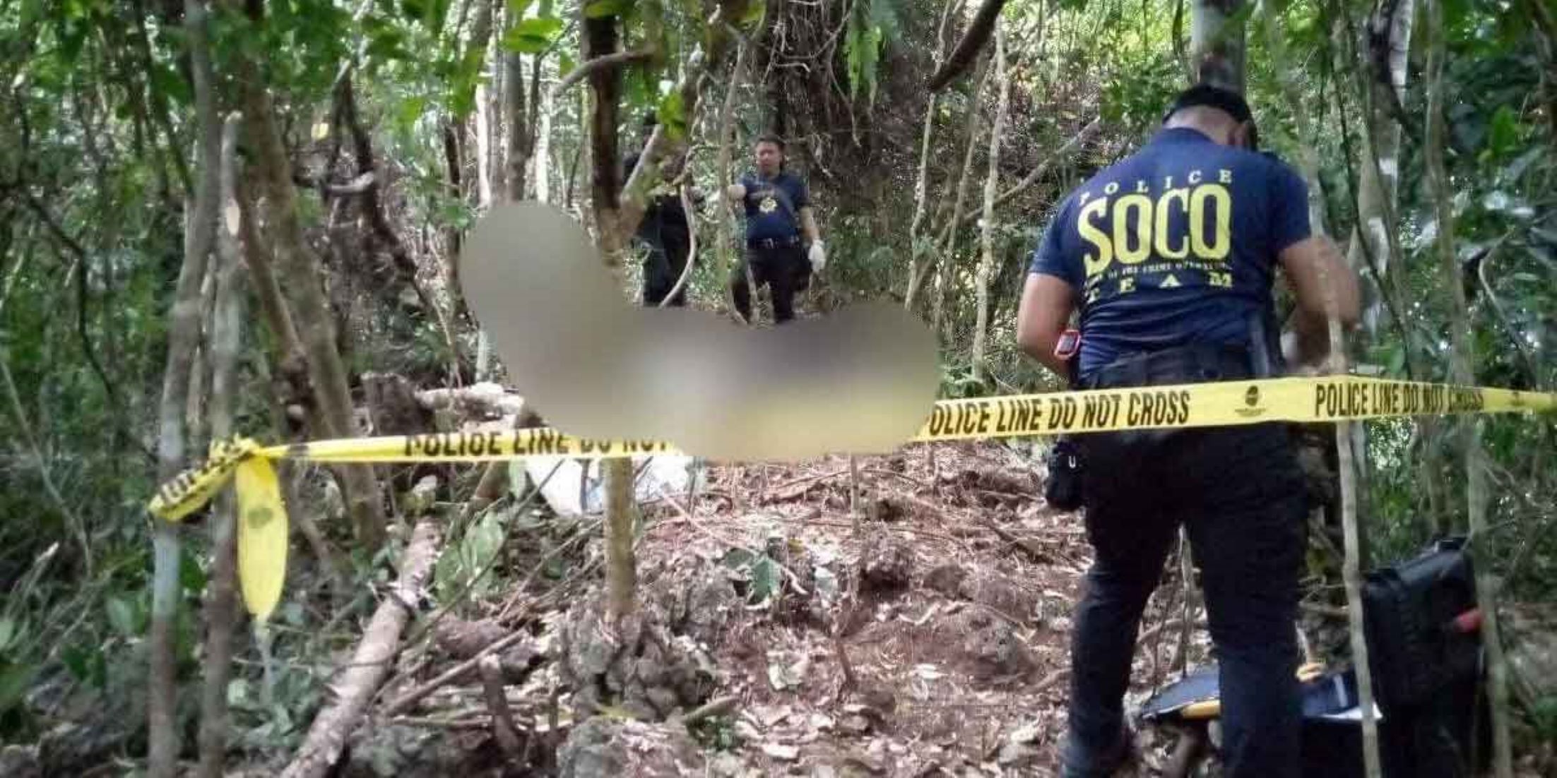 Two Suspected Rebels Killed In Philippine Clash