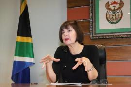 South Africa: Search for 11 missing Cape Town fishermen called off