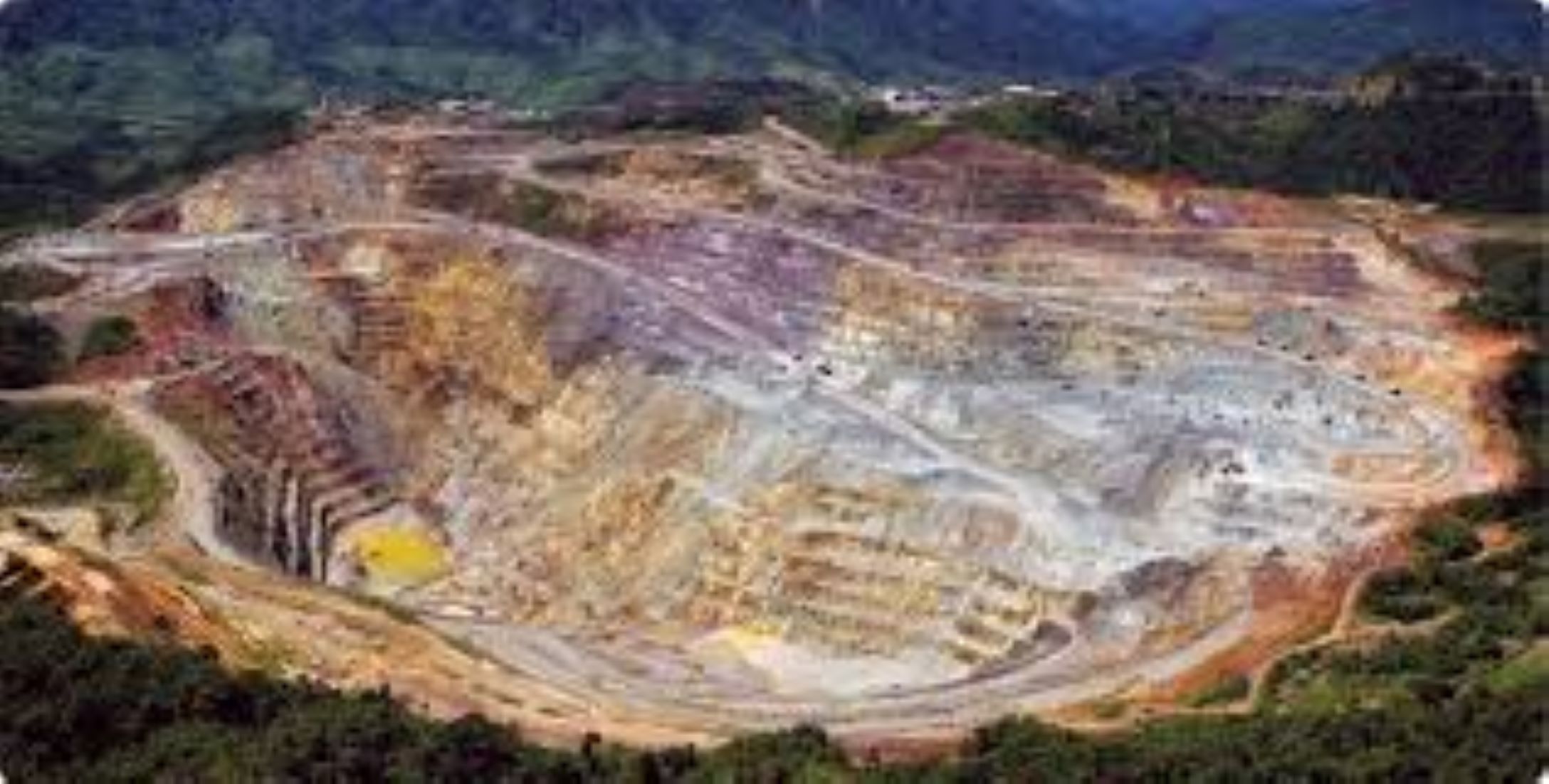 Laos Continues To Tackle Challenges In Minerals Management