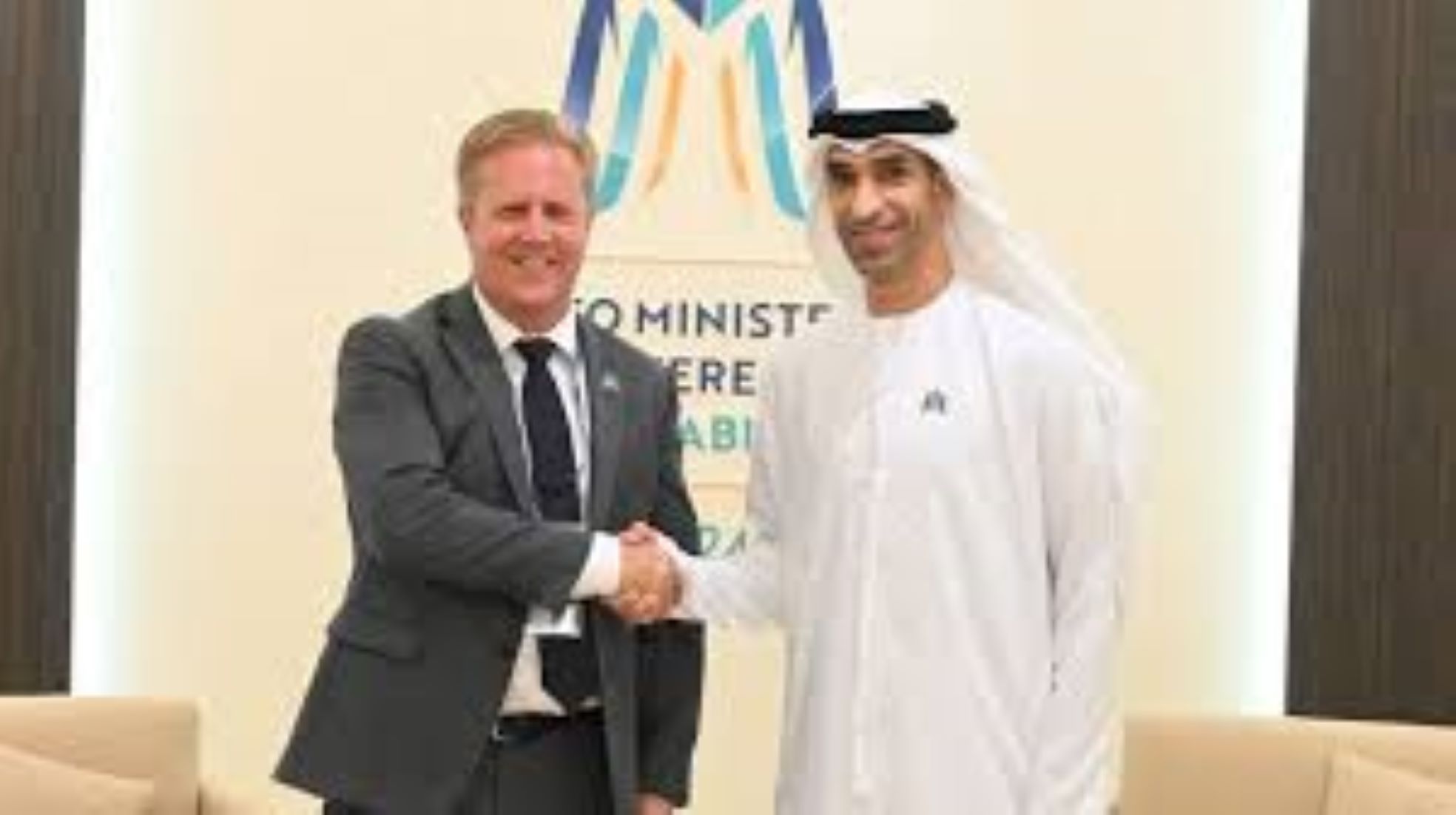 New Zealand Launches Free Trade Negotiations With UAE