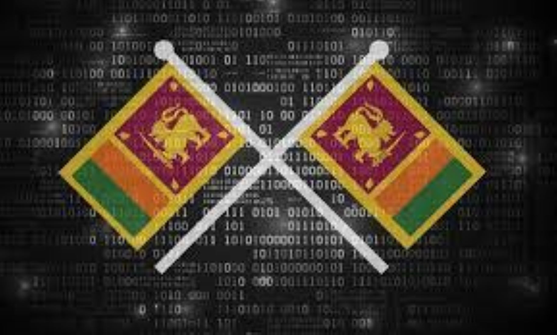 Sri Lanka To Draft National Cyber Security Act