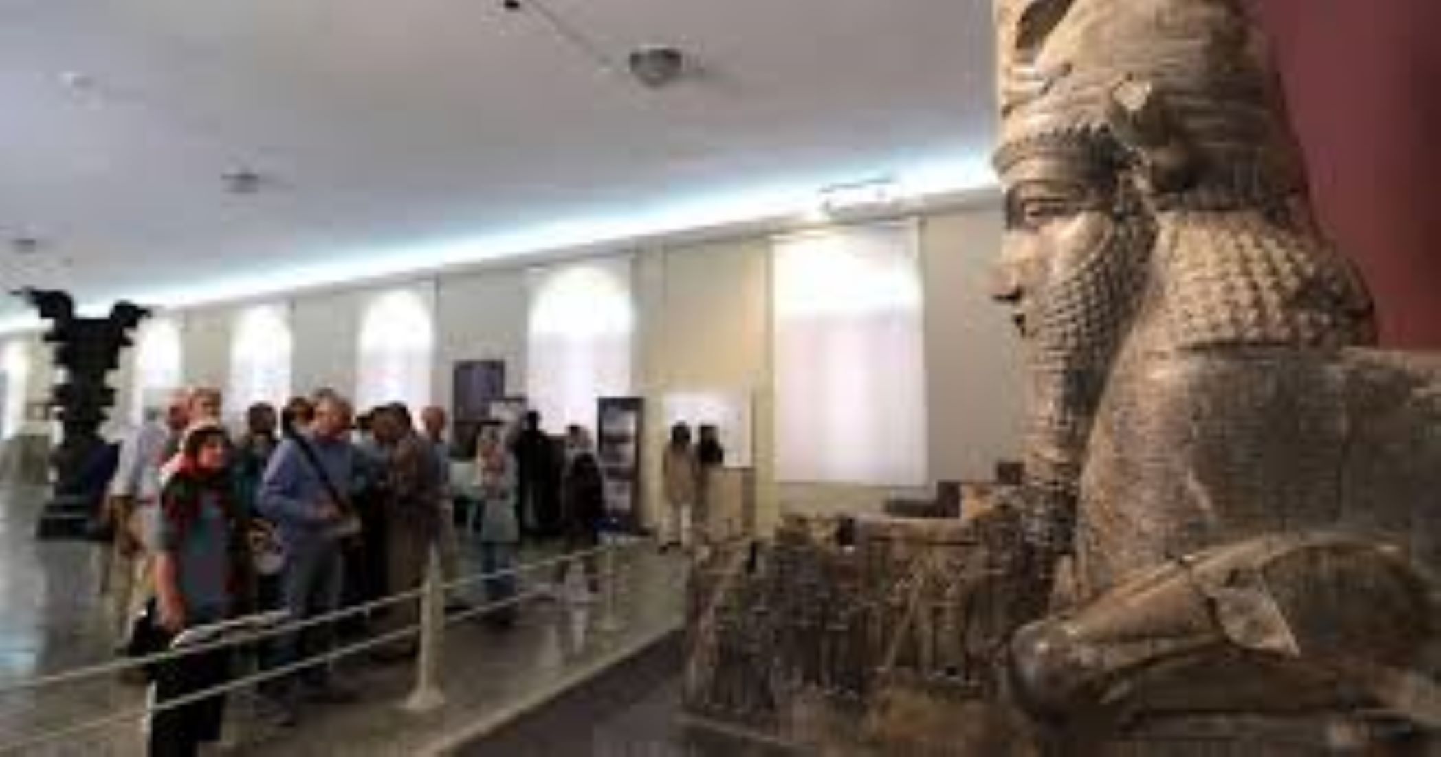 Iranian Official Hails “Extensive” Cultural Cooperation With China