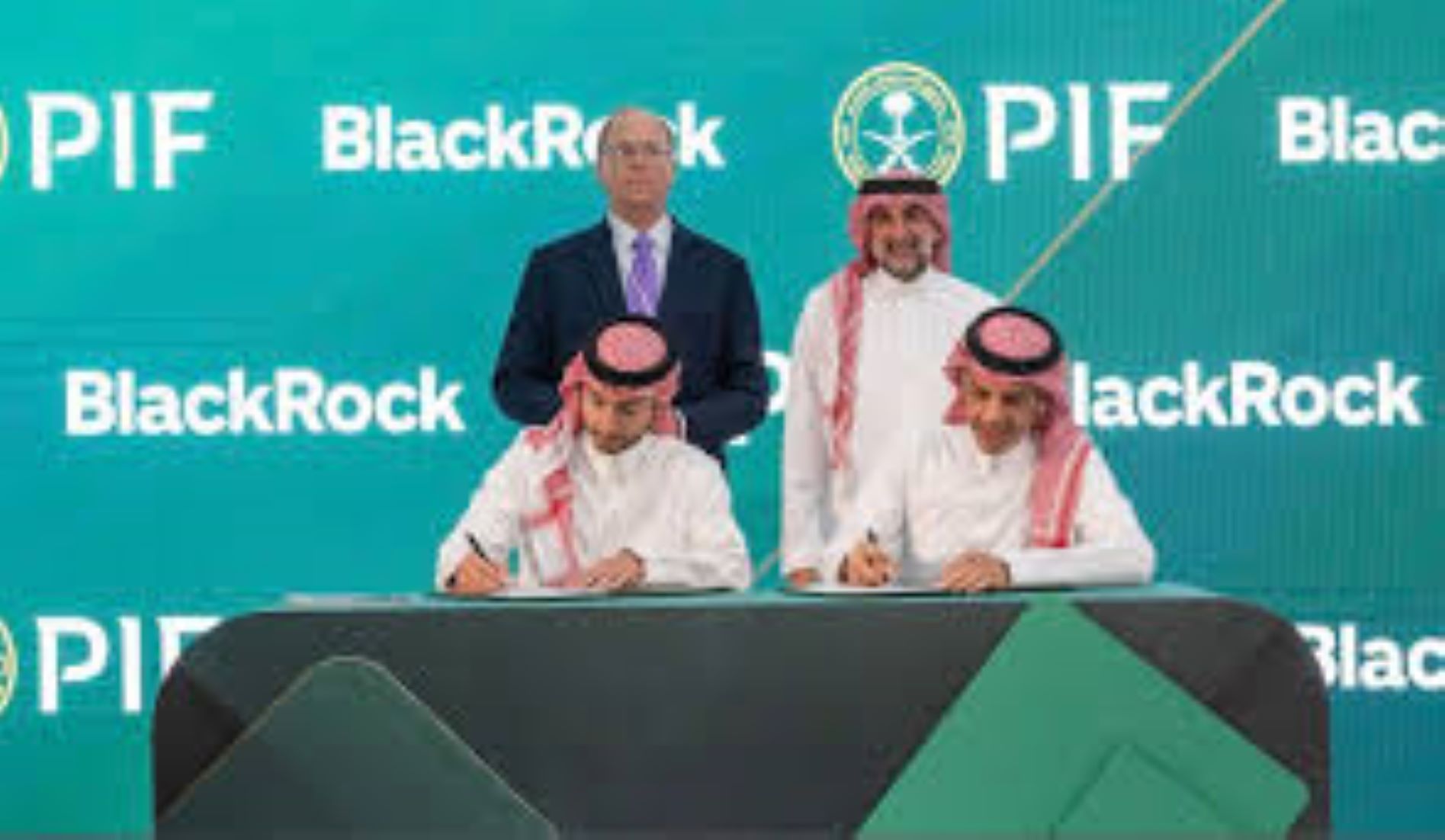 Saudi Arabia To Launch Multi-Asset Investment Management Platform