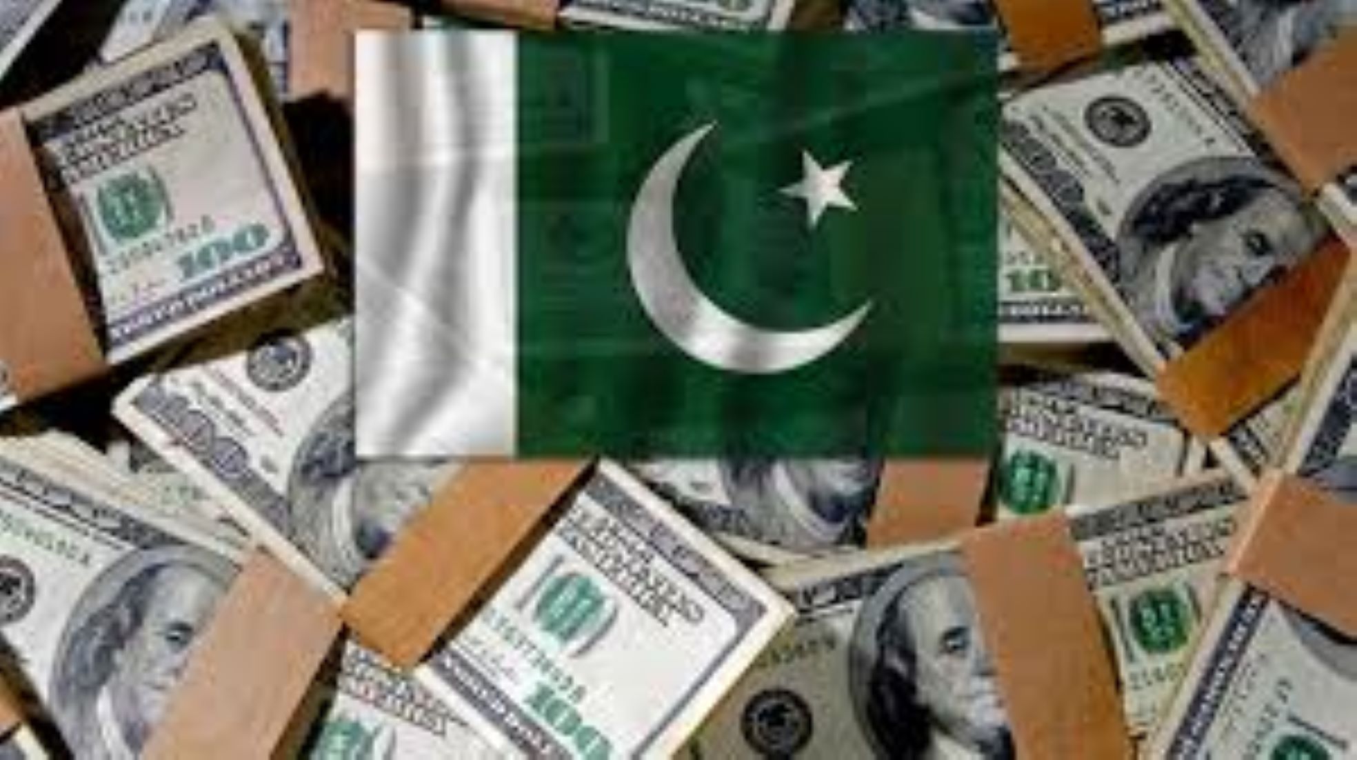 Pakistan’s Foreign Exchange Reserves Increased By 1.1 Billion USD