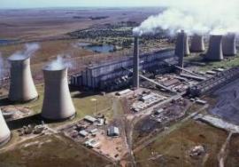 South Africa: Load shedding remains suspended