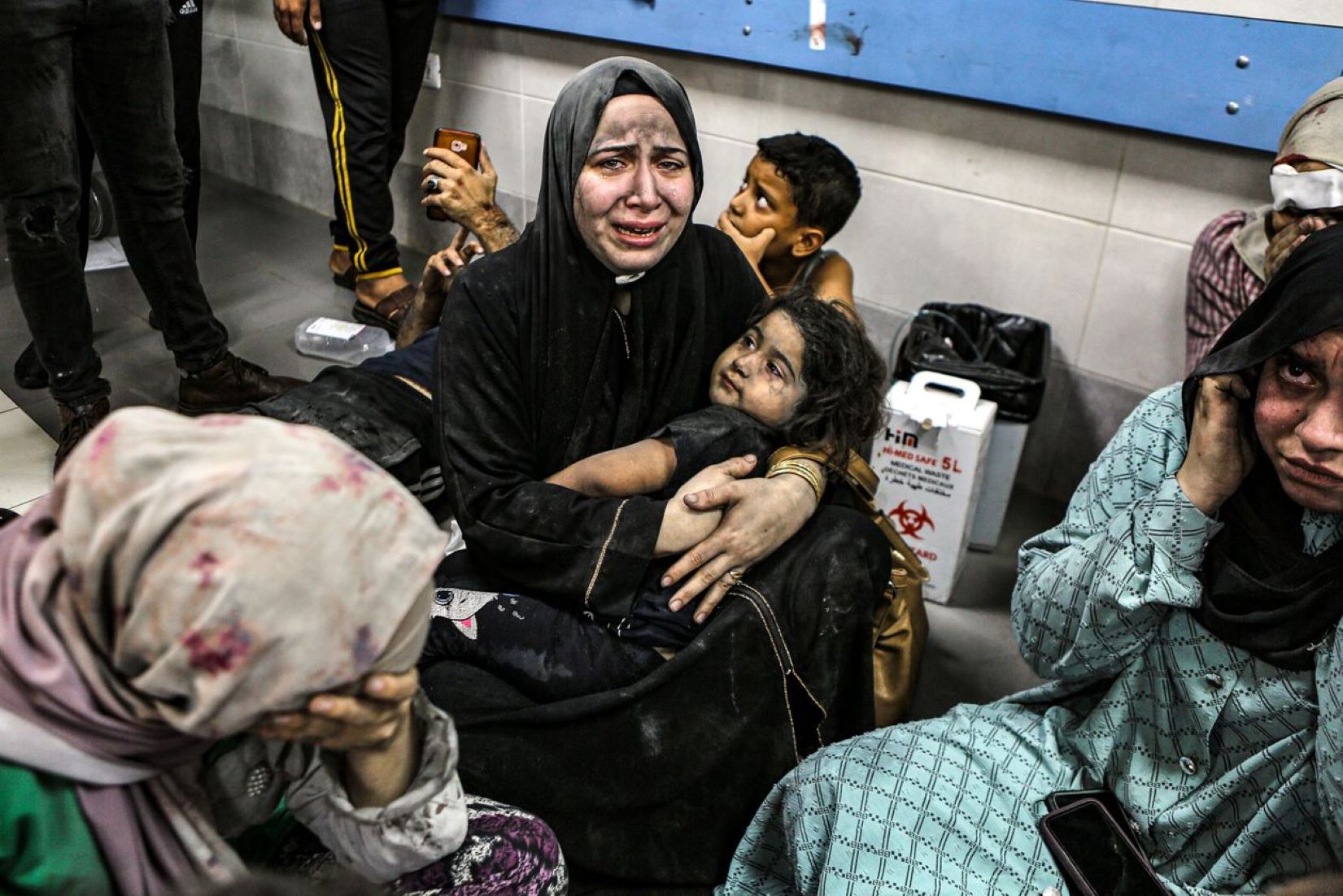 At Least 20 Killed In Israeli Attacks On Rafah In Gaza Today; Latest Death Toll: 34,789 Palestinians massacred