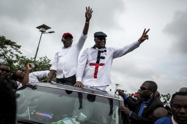 DR Congo thwarts Kinshasa ‘coup attempt’: army