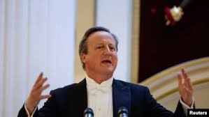 UK and Finland to deepen ties in face of ‘Russian aggression’: London