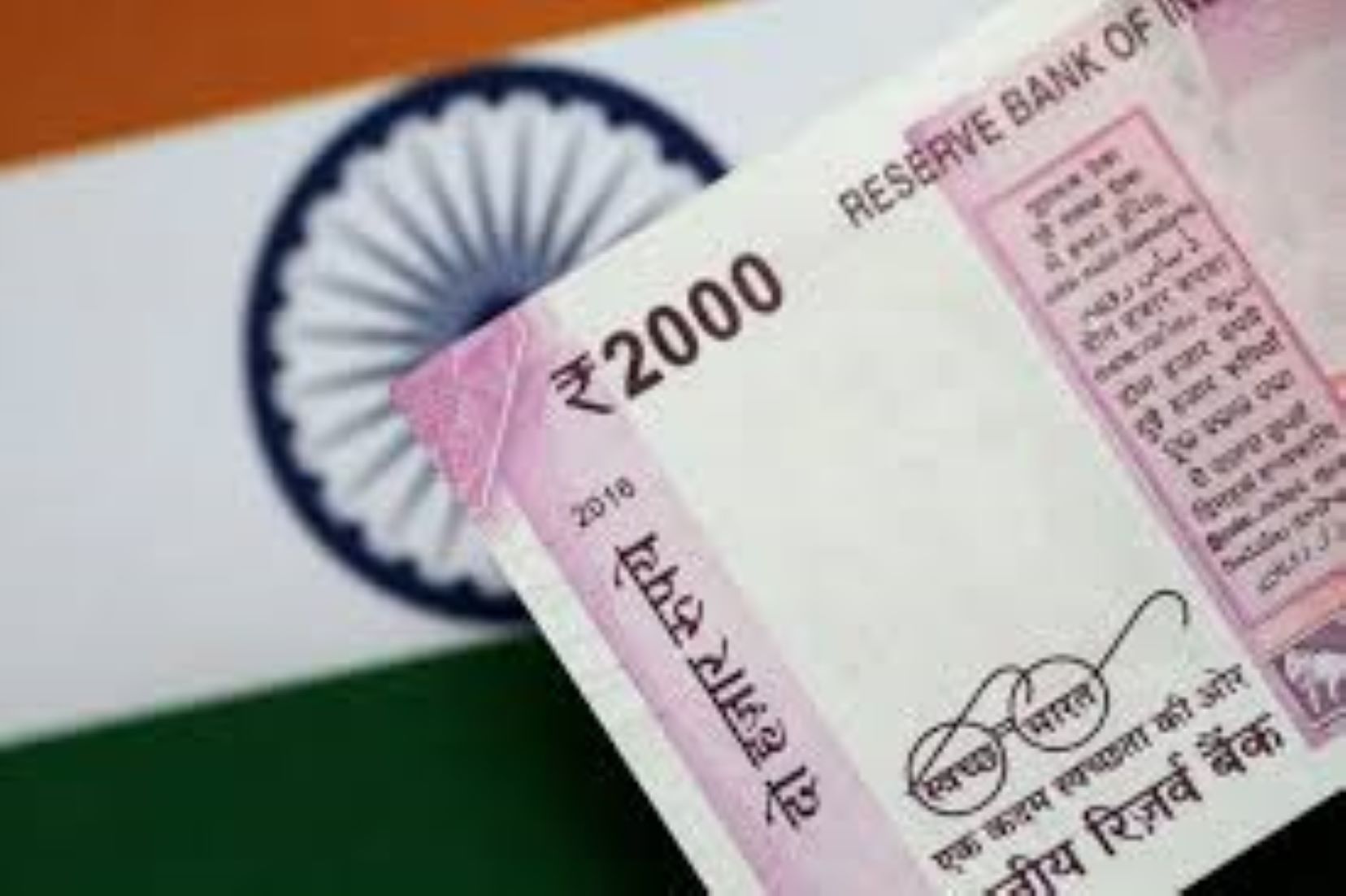 Indian Gov’t Collected Record Goods And Services Tax In Apr