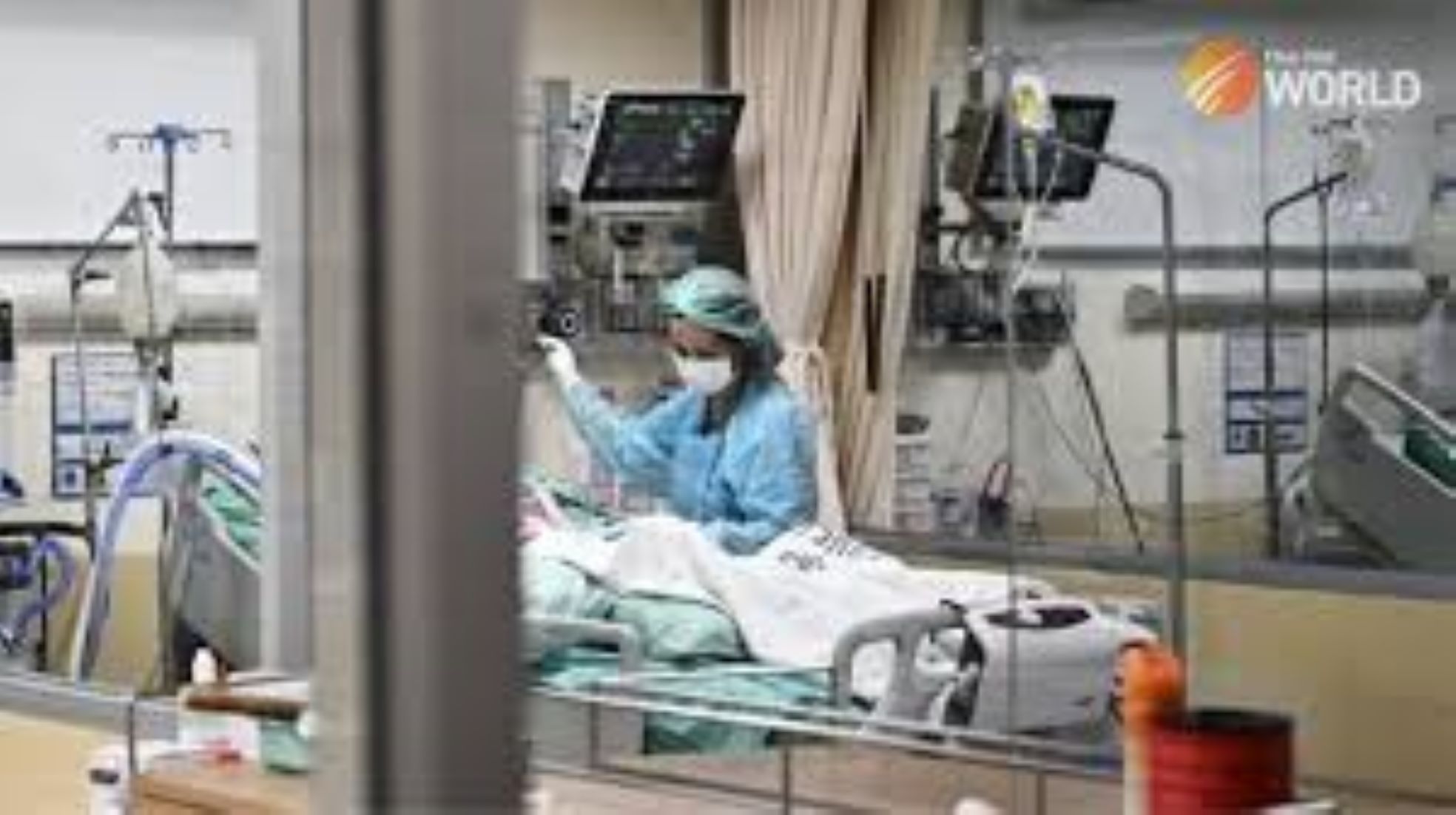 20 People From Turbulence-Hit Flight Stay In Intensive Care: Thai Hospital