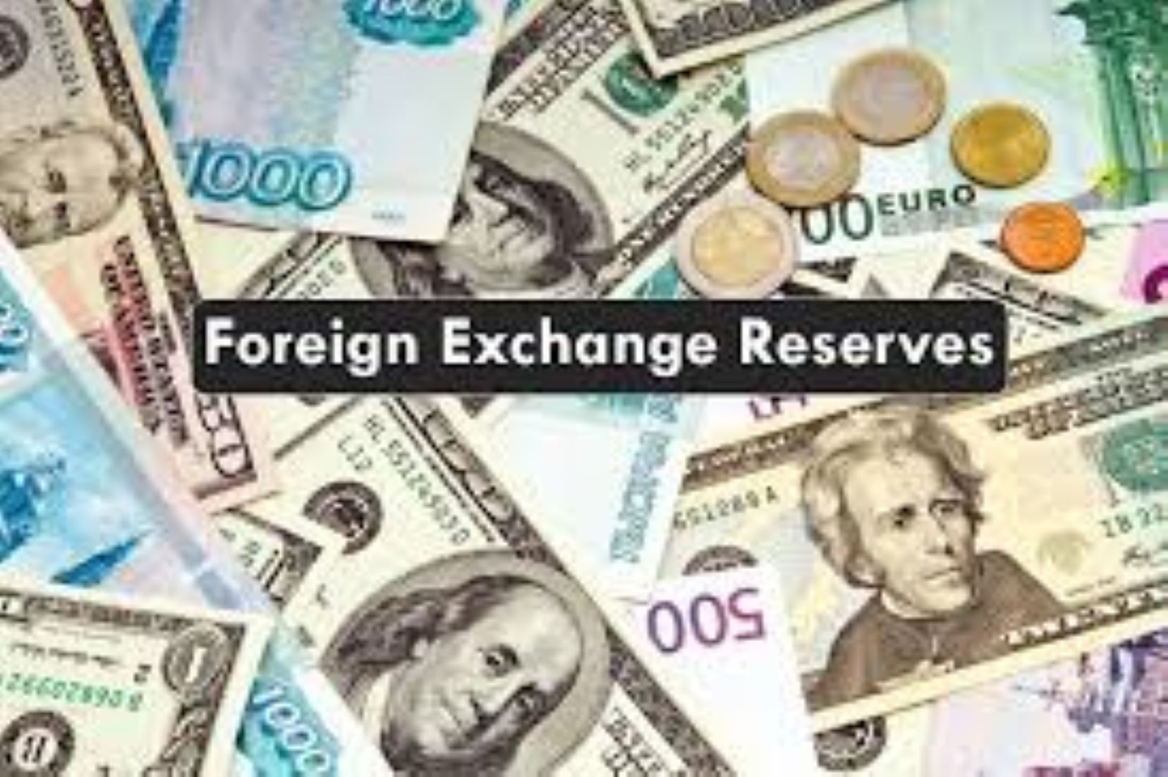 Bangladesh’s Forex Reserves Reached Nearly 20 Billion USD In Apr