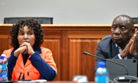 South Africa: Government commits to support families of collapsed George building – Pres Ramaphosa