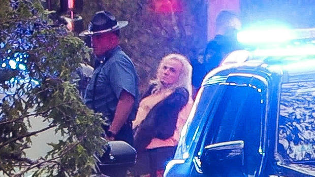 US violence: 4 girls wounded in stabbing attack in movie theater; suspect arrested