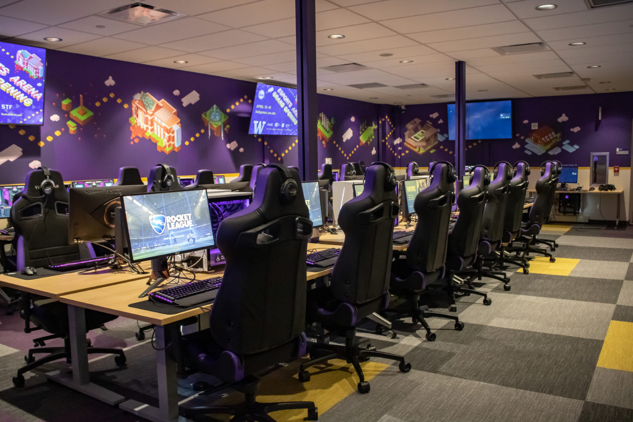 Morocco organizes first electronic gaming expo in Rabat