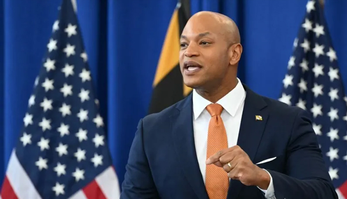 US: Maryland pardons 175,000 people of cannabis convictions