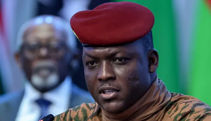 Burkina Faso: Attack on army base fuels mutiny rumours