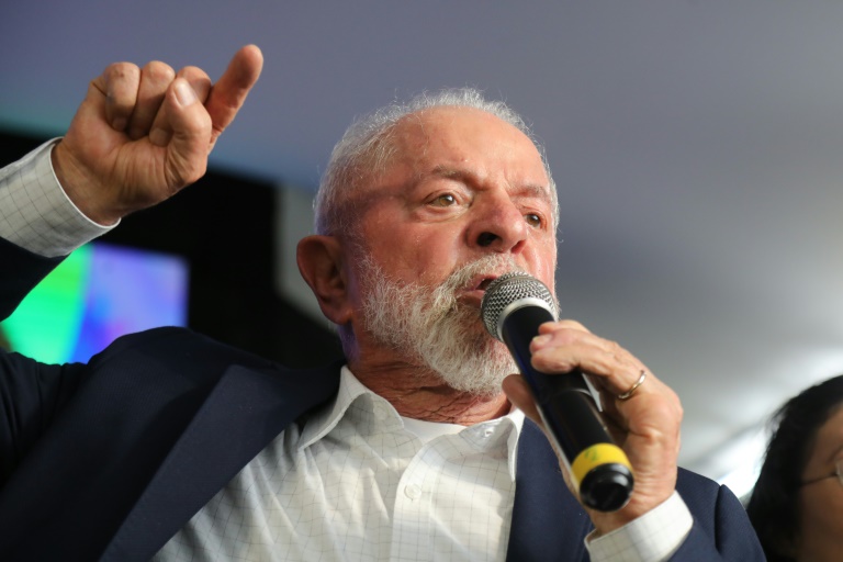 Brazilian Pres Lula waiting for apology from Argentine counterpart Milei for talking ‘nonsense’