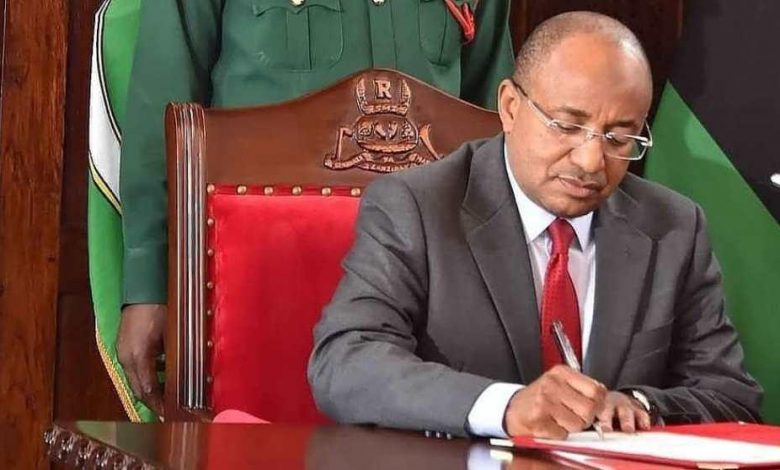 President Mwinyi steers Zanzibar to greater heights