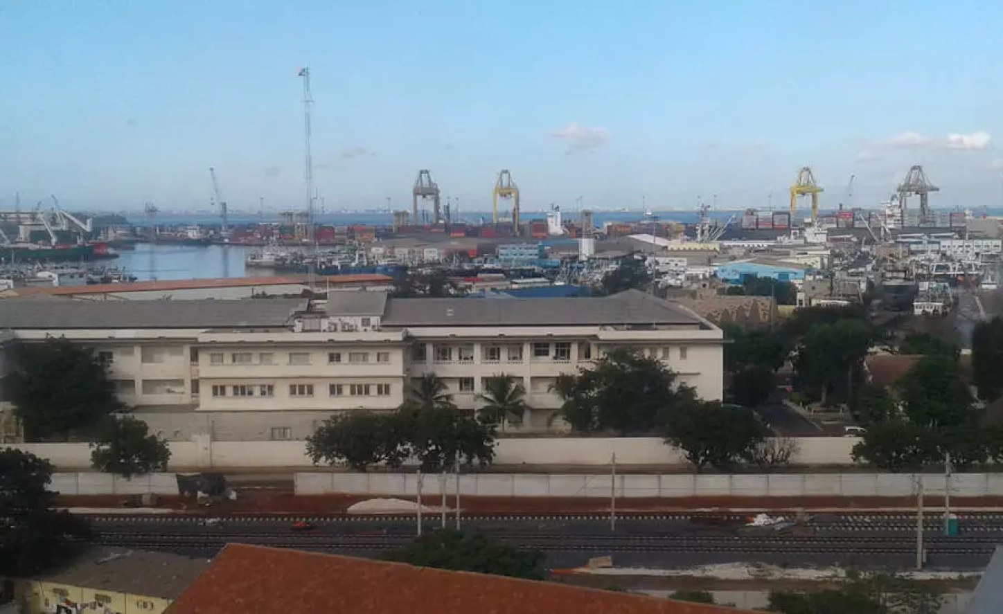 Senegal joins oil-producing nations with launch of first offshore field