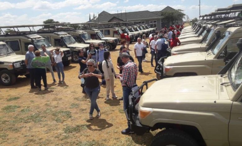 Tanzania: Tourist arrivals surge by 22 pc – BoT report