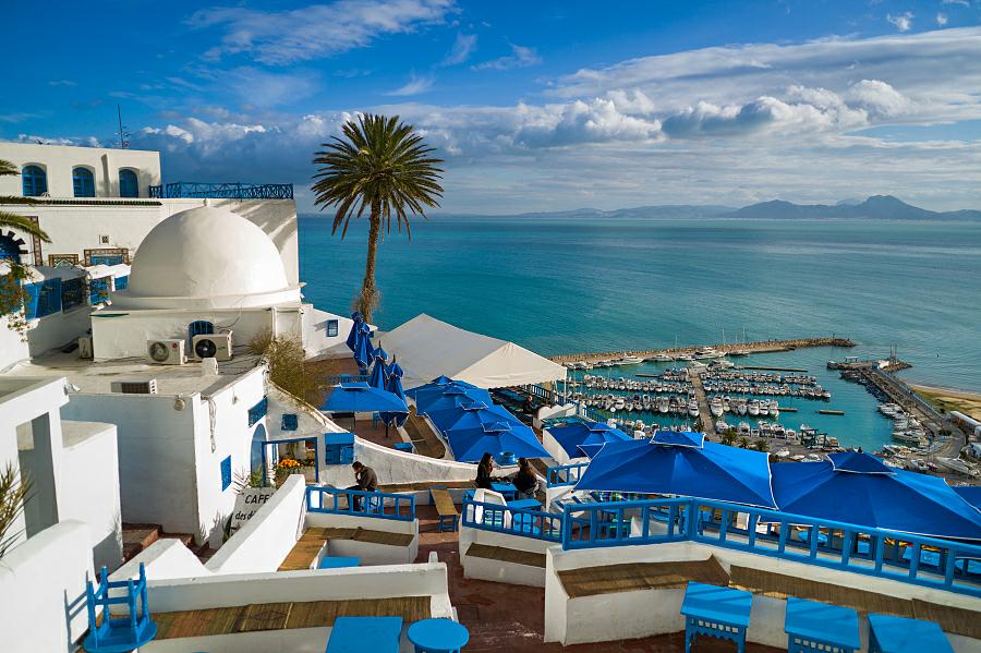 Tunisian tourism grows by 5.3 pct year-on-year: expert