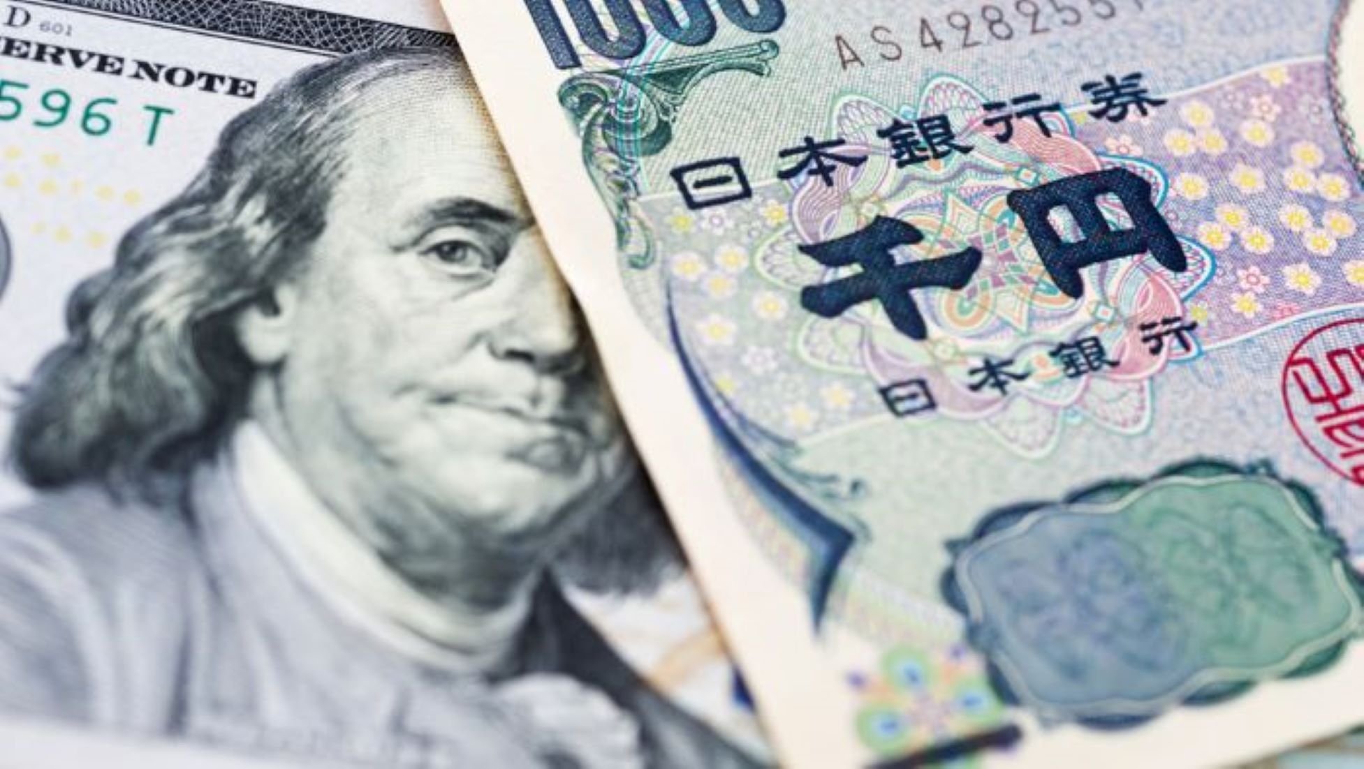 Japanese Yen Falls Past 160 Against USD For 1st Time Since Recent Intervention