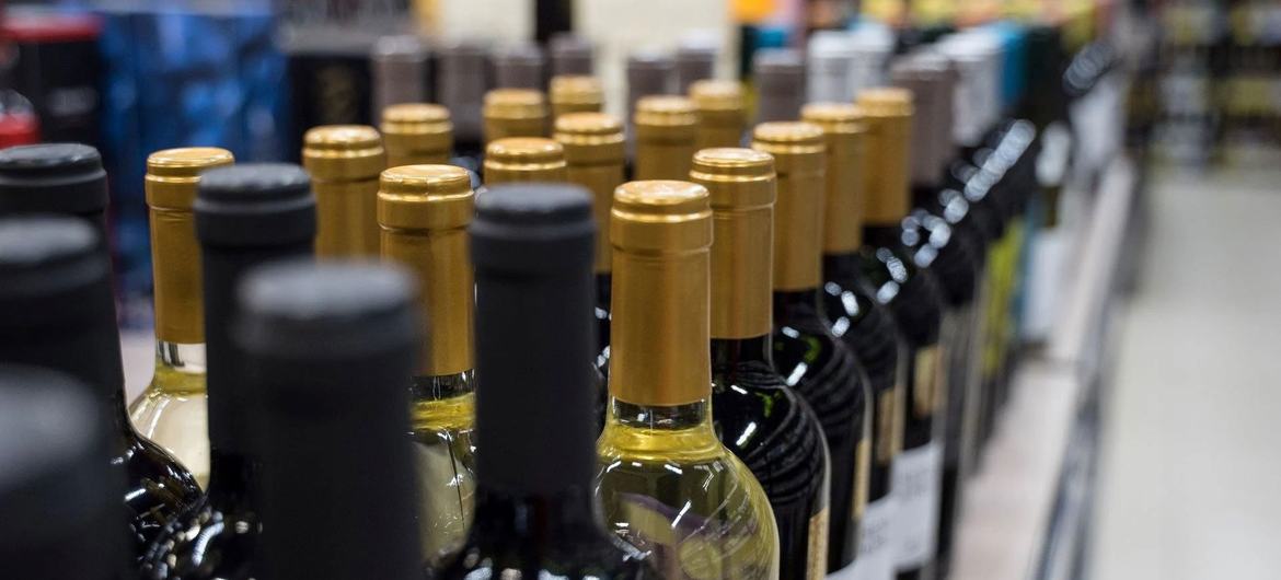 WHO: 2.6 million die annually due to alcohol