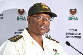 South Africa: BMA to screen travellers at ports amid 13 Mpox cases