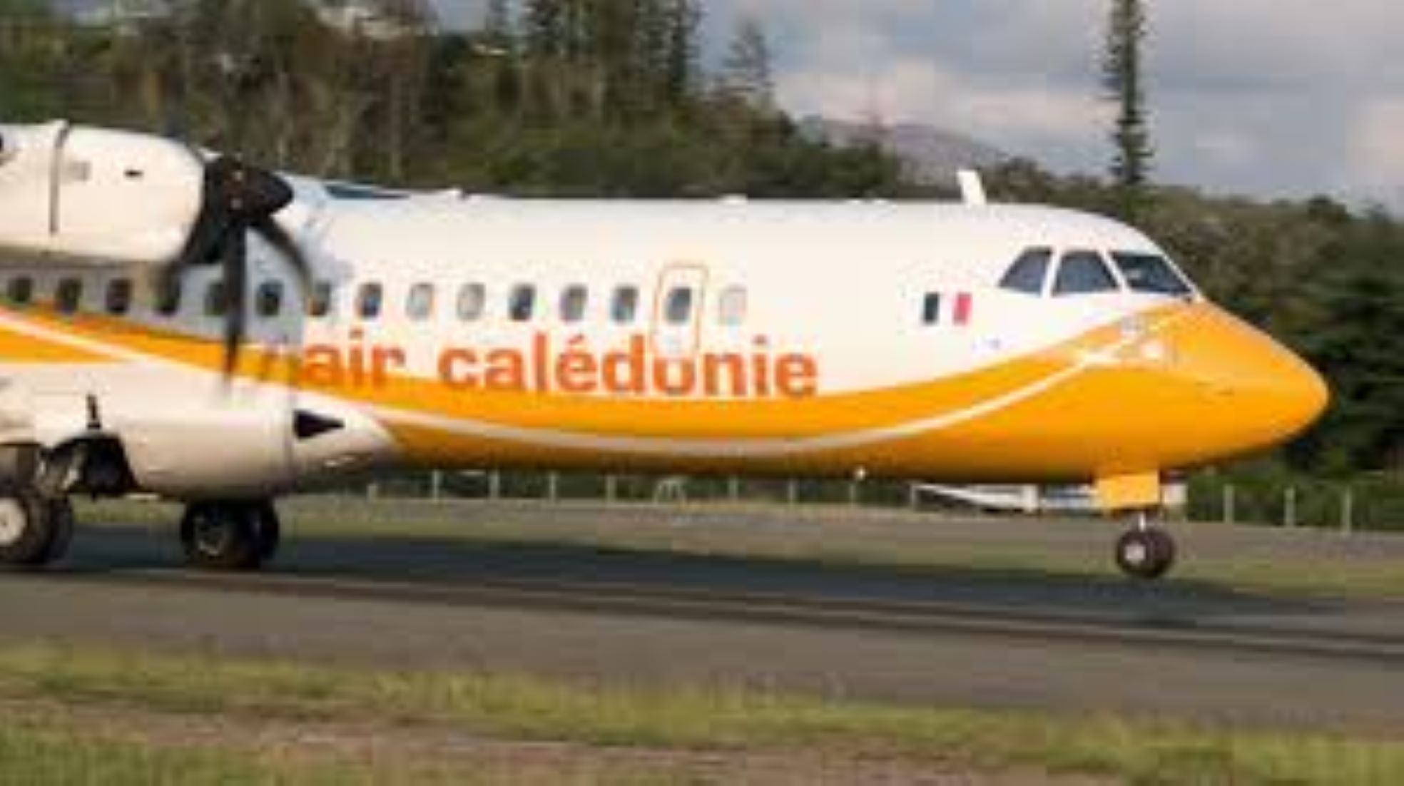 New Caledonia’s Main Airport To Reopen From Tomorrow