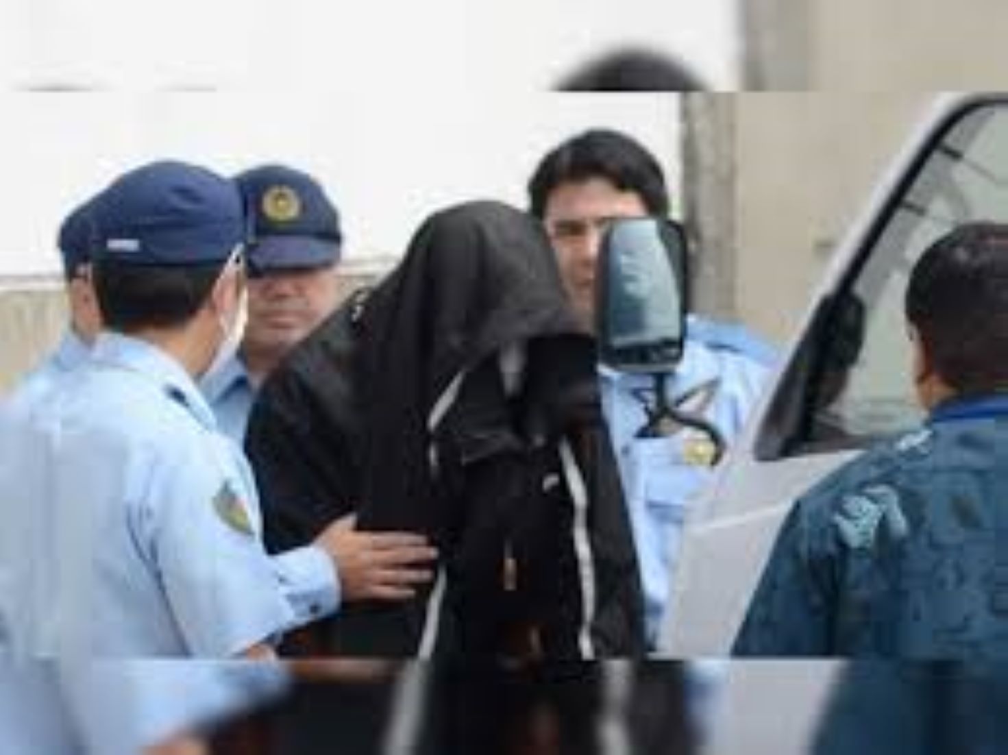 Another U.S. Soldier Charged With Sexual Assault In Okinawa