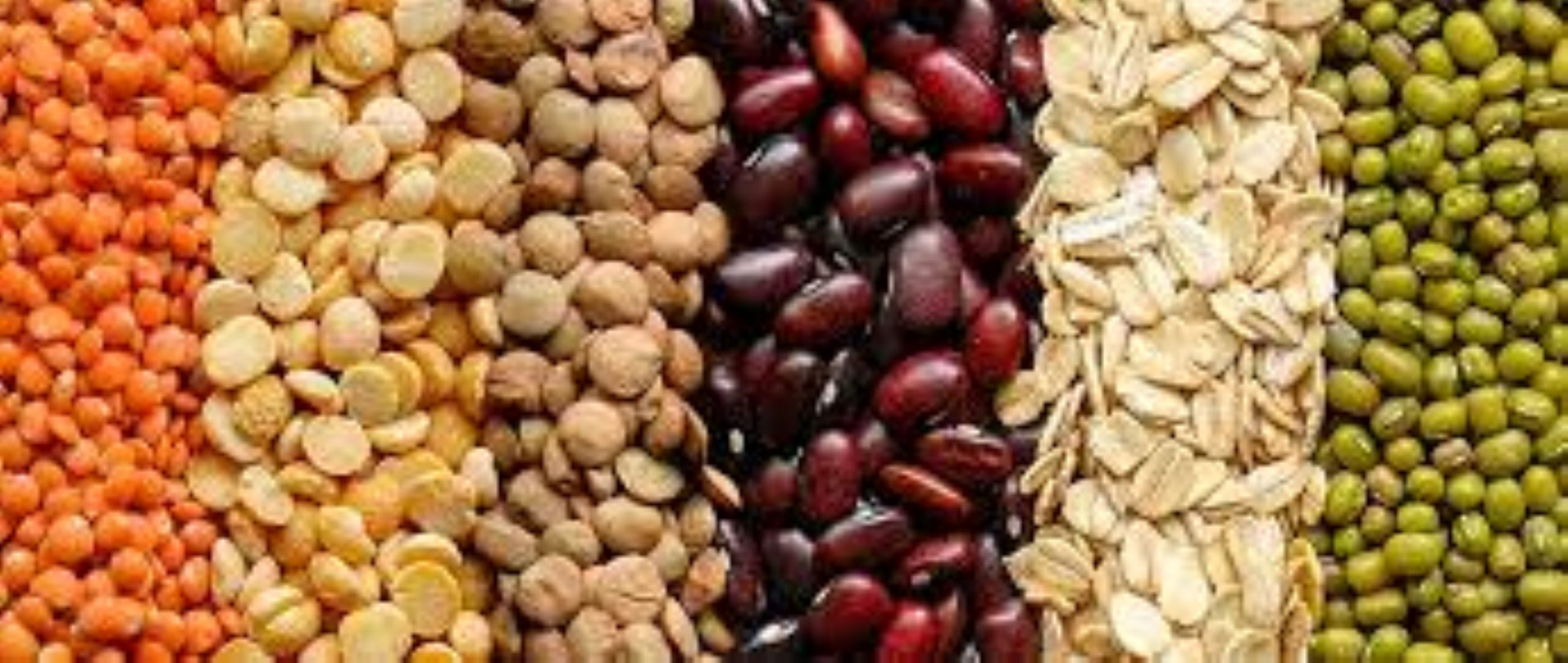 Myanmar Aims To Export 1.89 Million Tonnes Of Pulses In 2024-25 Fiscal Year