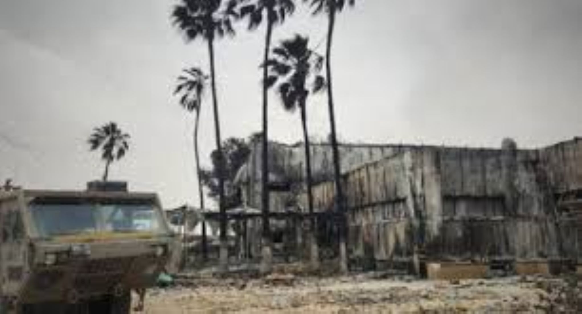 Israeli Regime’s Zionist Forces Burn Down Rafah Crossing’s Departure Hall: Sources