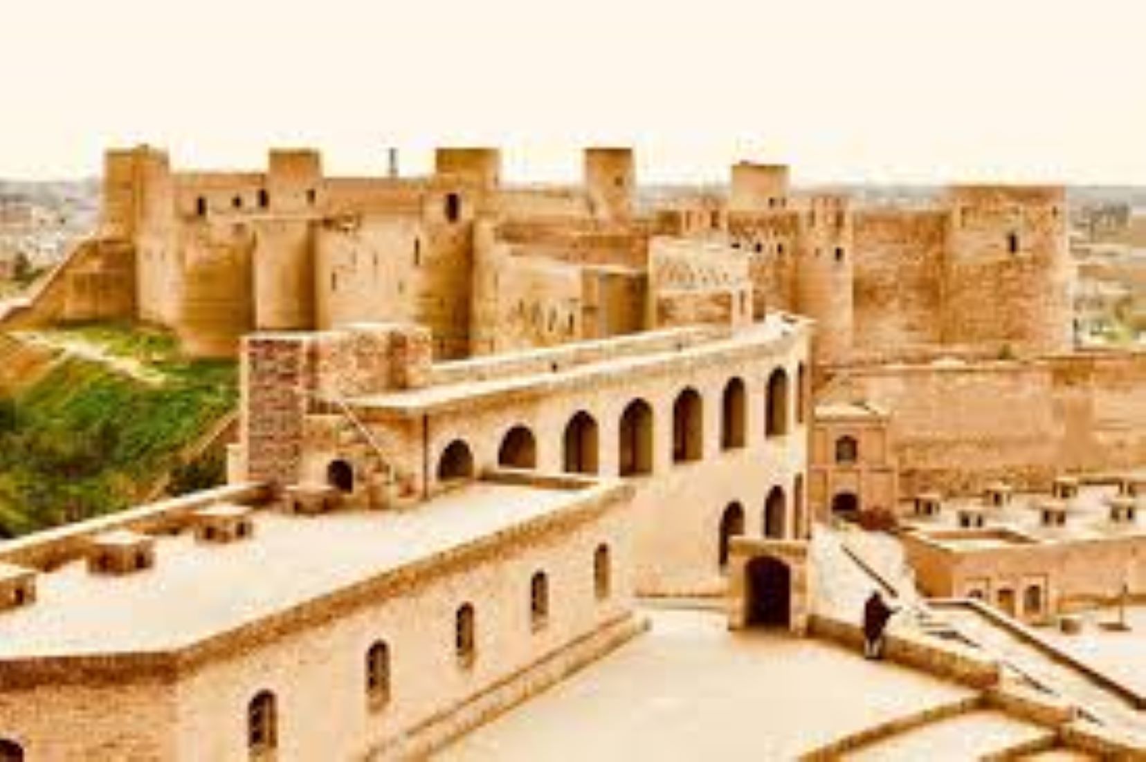 Afghanistan Restores 11 Historical Sites