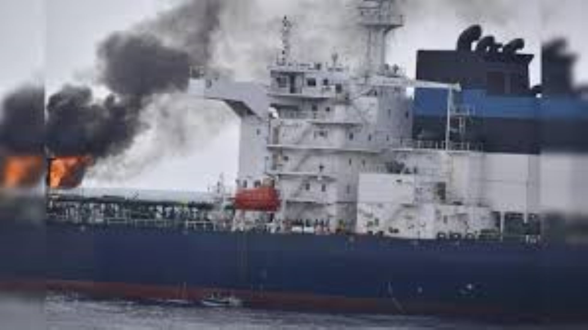 Yemen’s Houthis Launched Fresh Attacks Against Oil Tanker, Cargo Ships