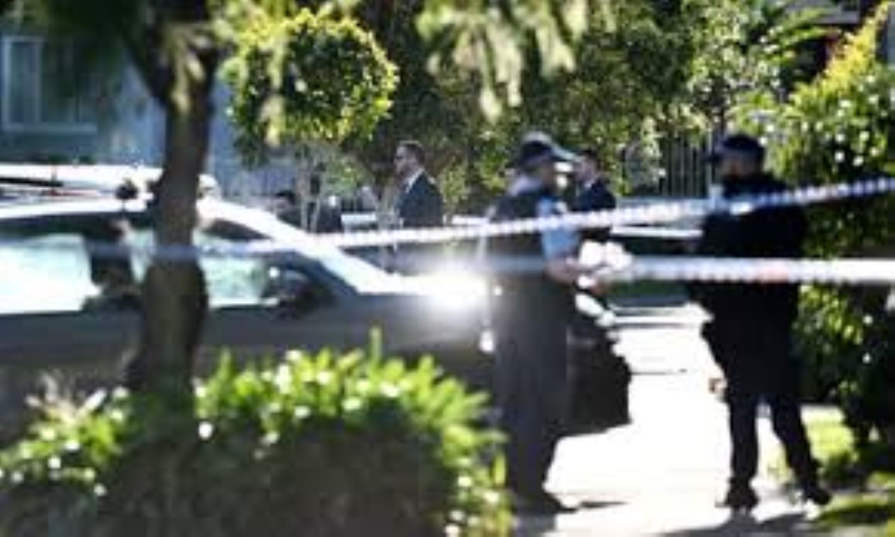 Man Arrested After Woman’s Body Found In Australia’s New South Wales