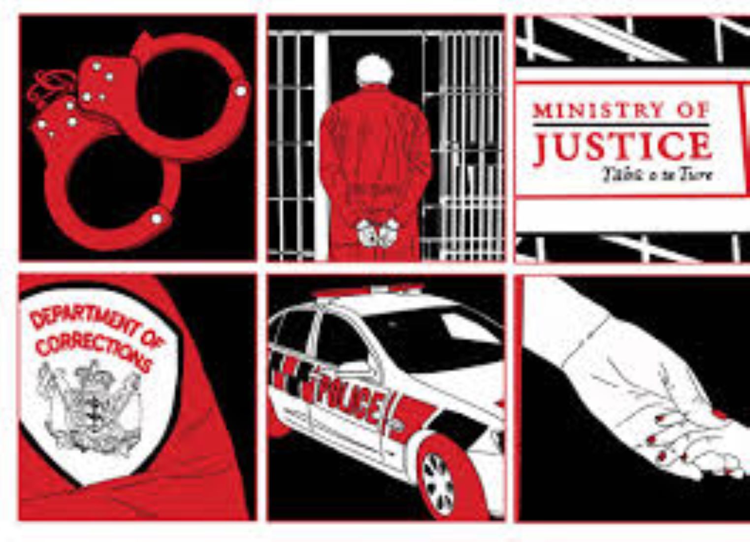New Zealand Strengthens Criminal Justice System