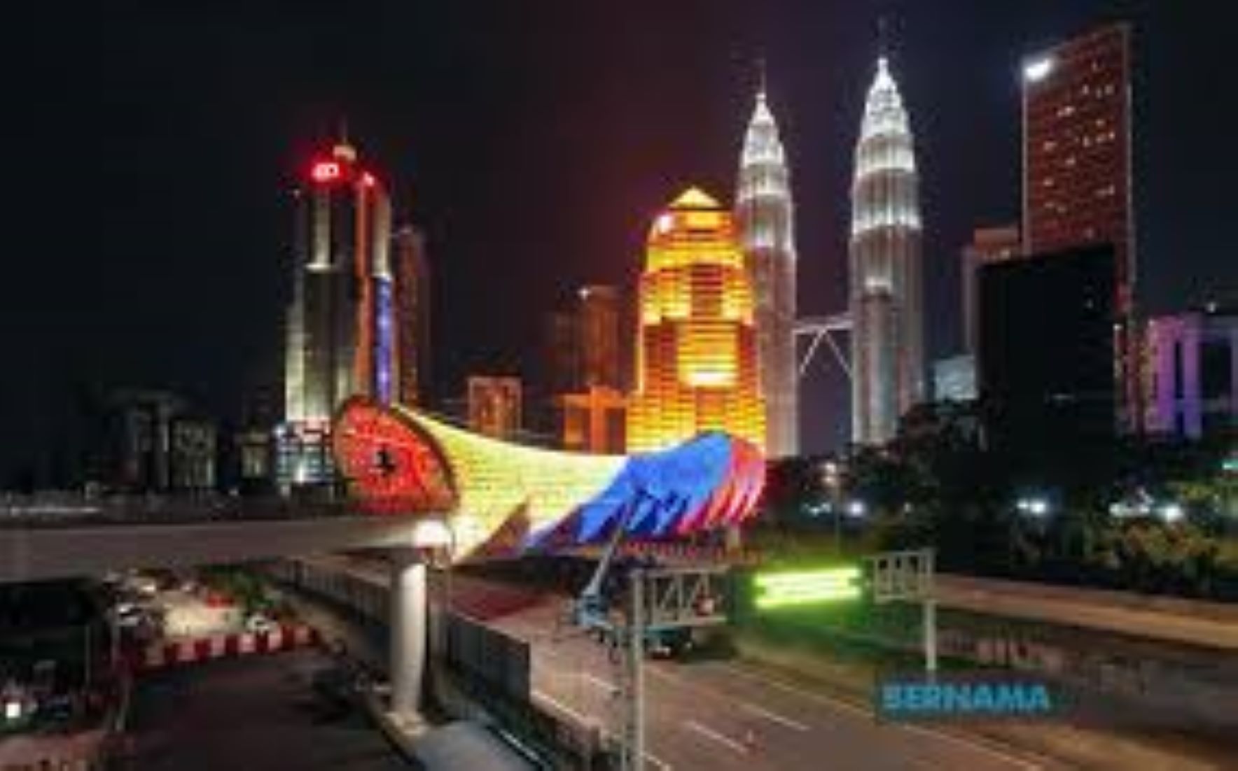 Malaysia Records 8.58 Billion USD FDI Last Year
