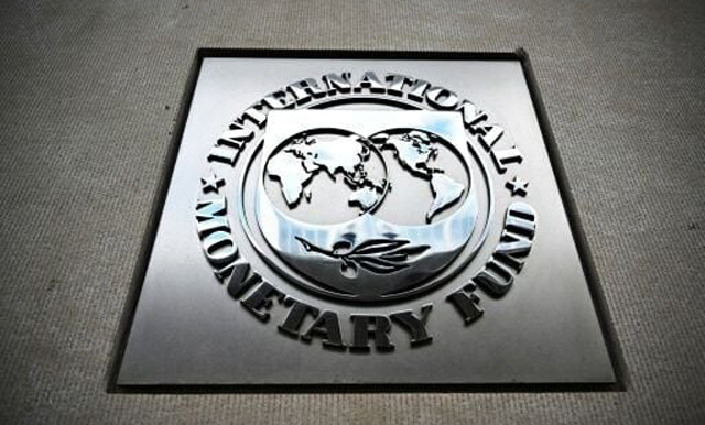 Ukraine gets draft approval for $2.2 bn IMF payout
