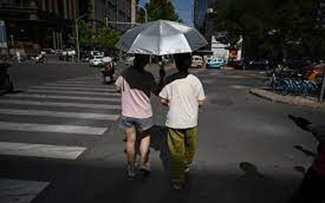 United States braces for crushing heat wave