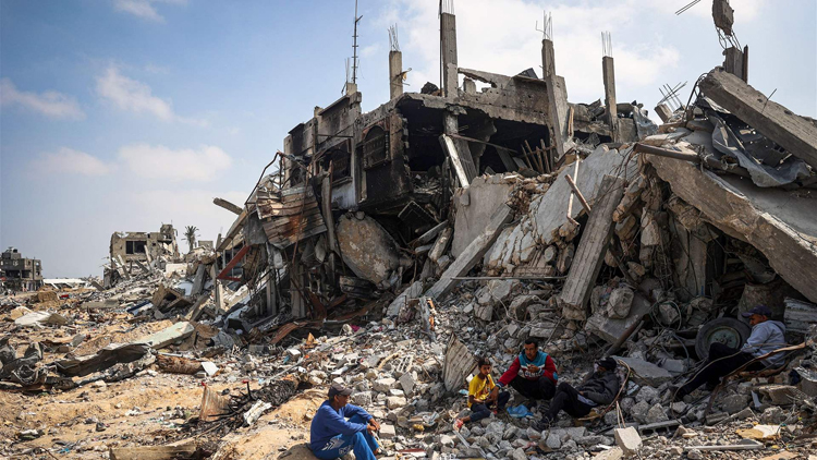 UN sees tripling of children killed in conflict in one year