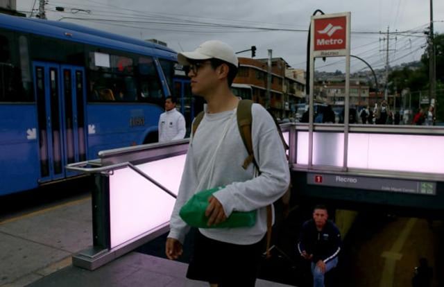 Ecuador experiences hours-long nationwide power outage