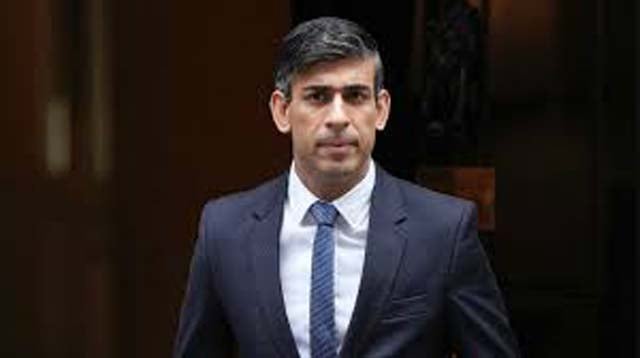 UK: PM Sunak ‘angry’ after party figures ensnared in election betting scandal