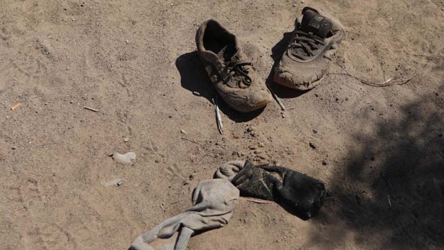 Americas heatwaves: Extreme heat is new danger stalking US-bound migrants; 77 reported deaths so far