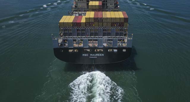 Panama Canal agency warns water shortage “is not over”