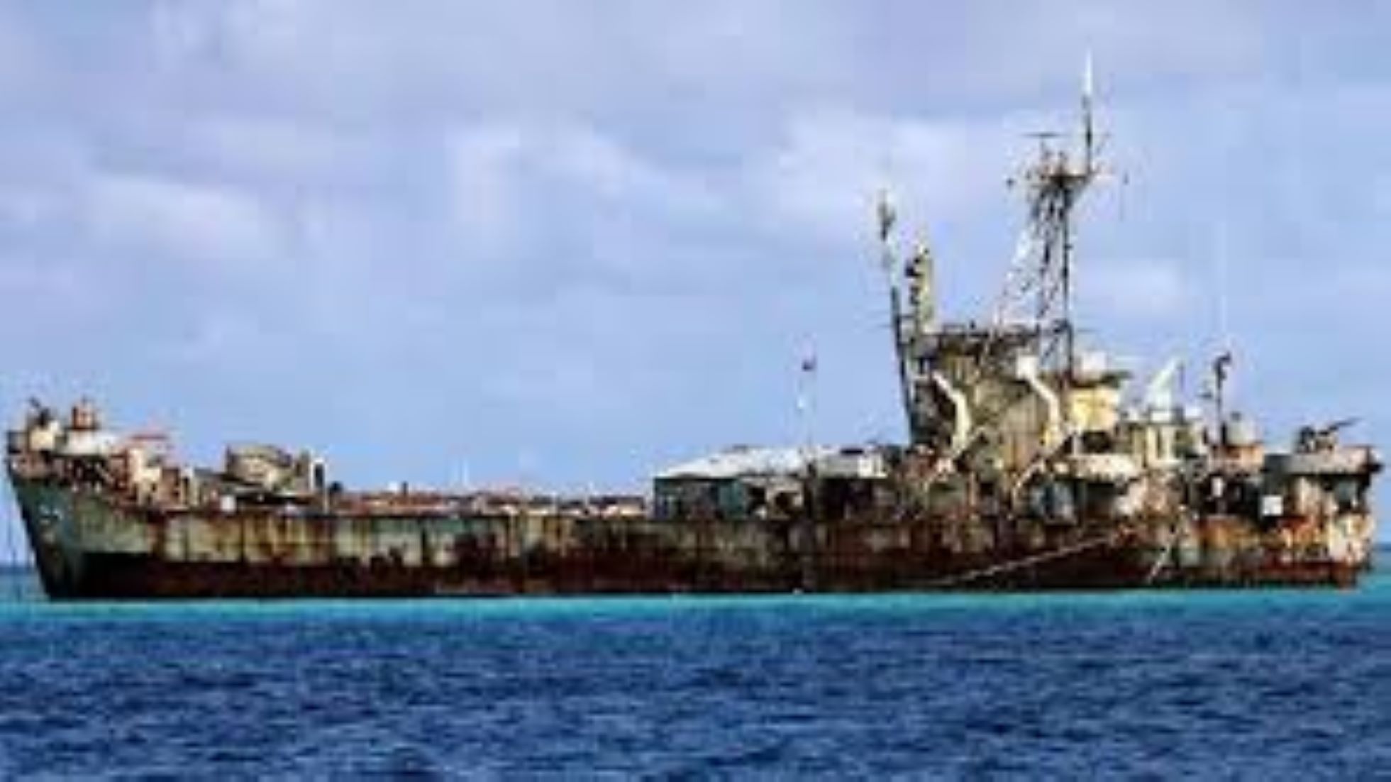 China Urged Philippines To Immediately Stop Infringement, Provocation On Ren’ai Jiao Issue