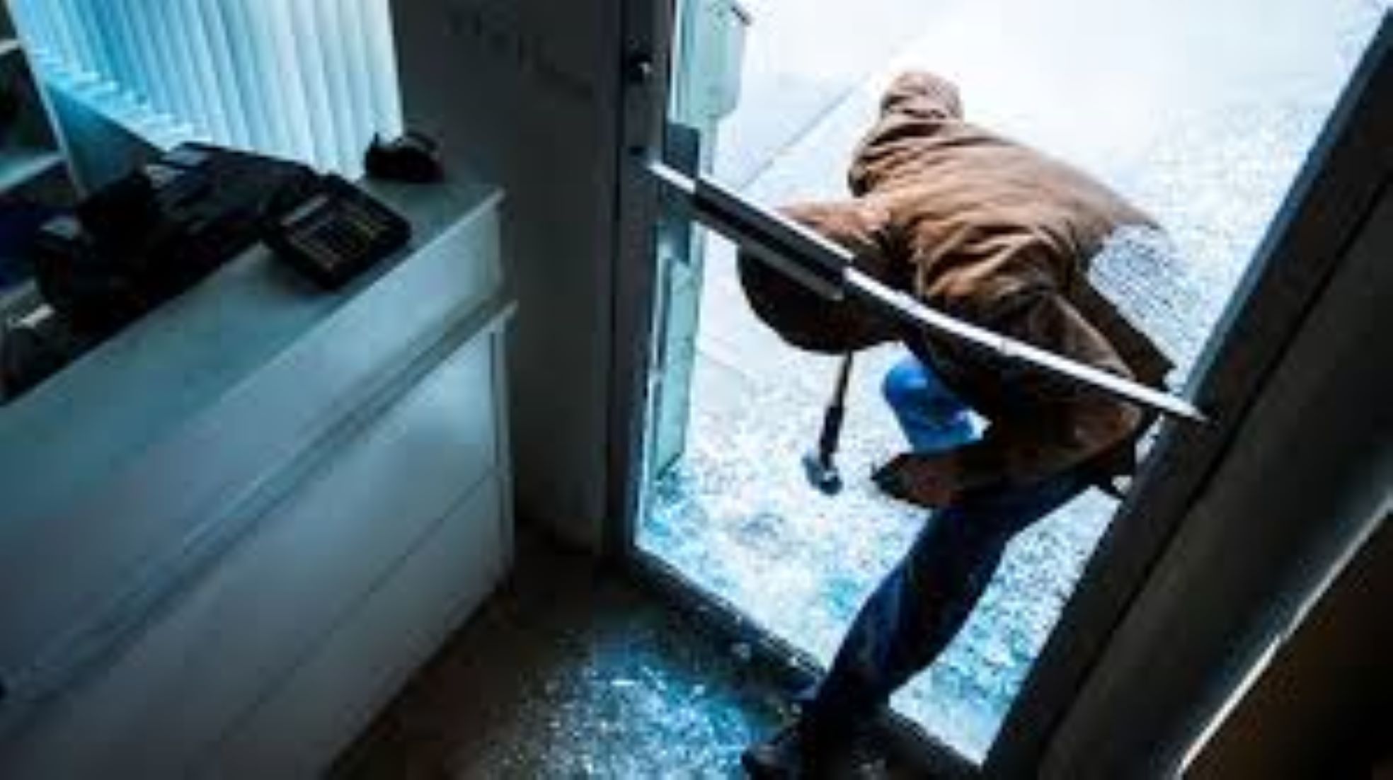 More New Zealanders Experience Violent Crime