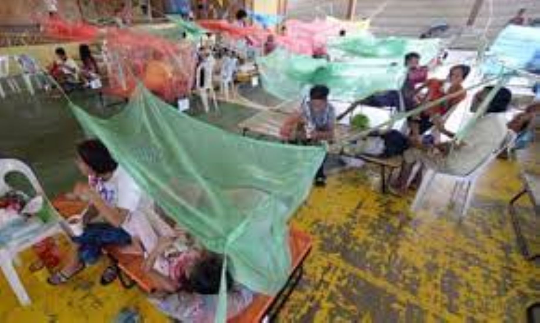 Philippines Tallies 197 Dengue Deaths Since Jan