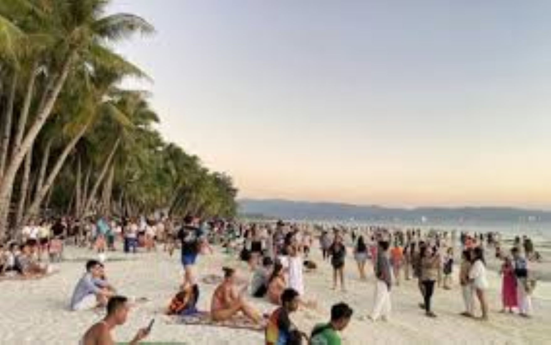 Tourism Contributed 8.6 Percent To Philippines’ GDP In 2023