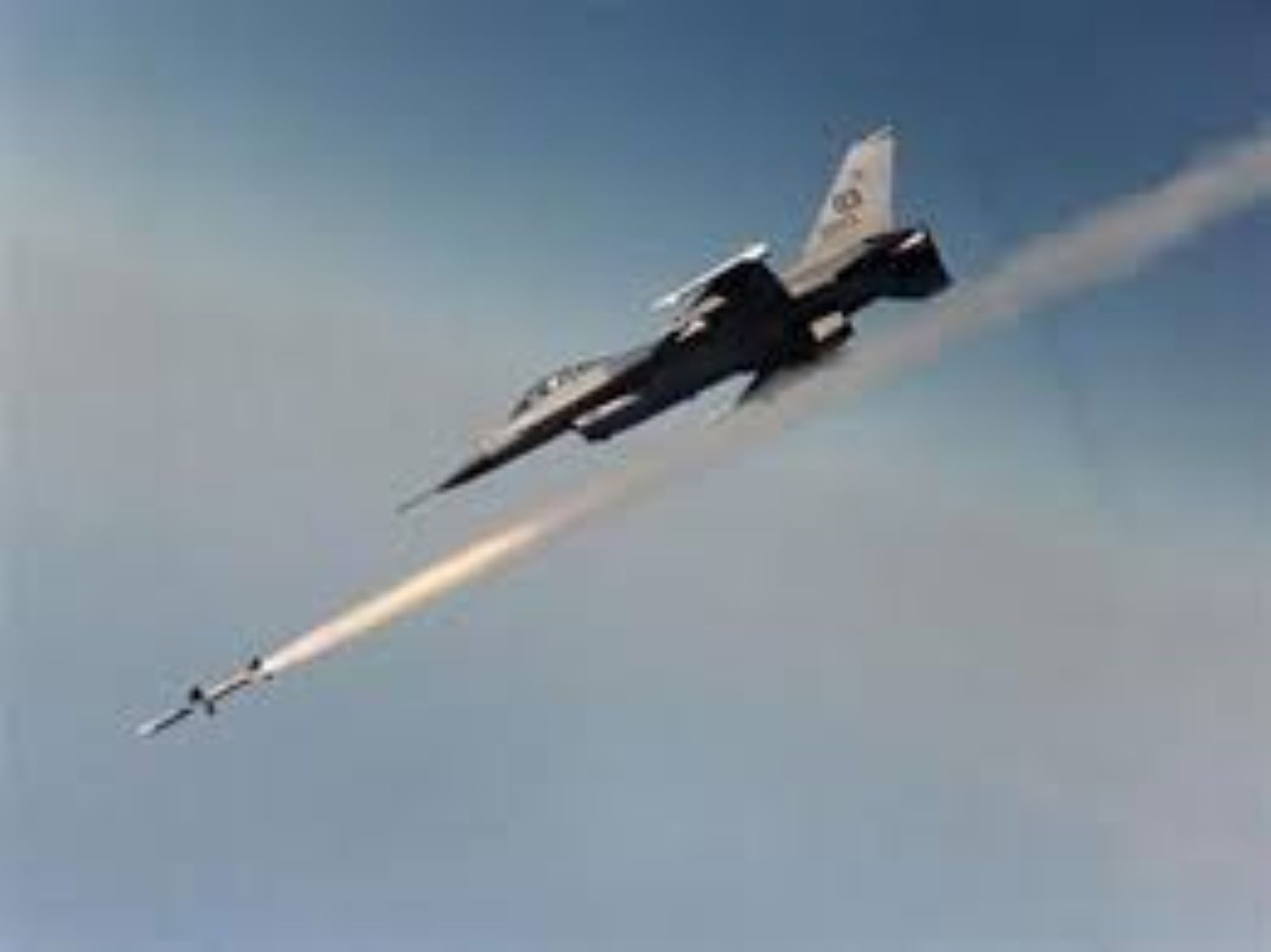 Seven Daesh Militants Killed In Airstrikes In Iraq