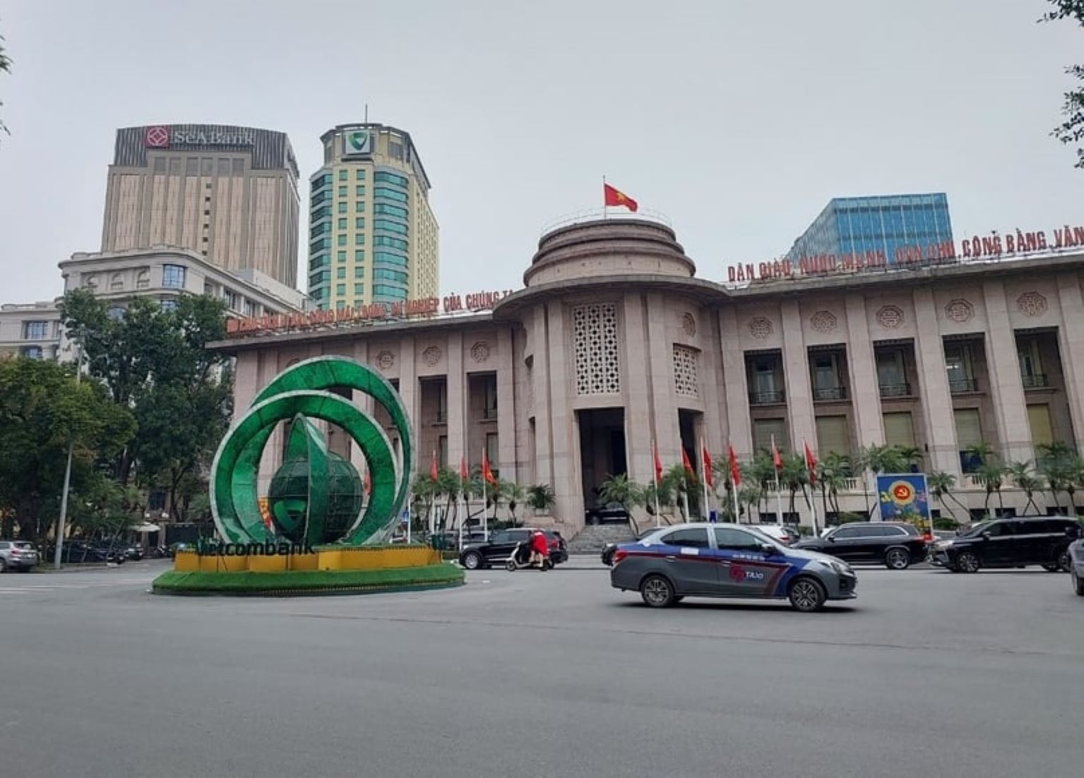 Vietnam’s GDP To Expand 5.3 Percent In Q2: Bank